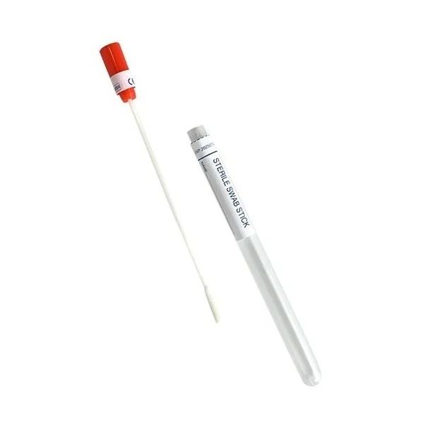 Eküvyonlu Kültür Swap. Dry Swab (1 Adet)