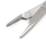 Kruuse SuperCut Portegü. Olsen-Hegar. 14 cm / 5.5, Makaslı Model