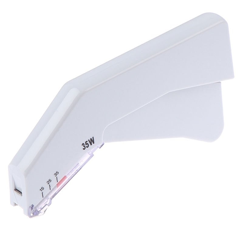 Galena Vet Cilt Stapleri (Cilt Zımbası) 35 Telli