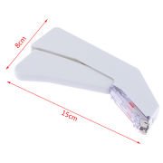 Galena Cilt Stapleri (Cilt Zımbası) 35 Telli