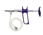 Socorex Otomatik Enjektör 1 ml. Hortumlu Model 187.2