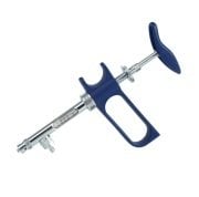 Socorex Otomatik Enjektör 0,5 ml. Hortumlu Model 187.2