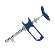 Socorex Otomatik Enjektör 0,5 ml. Hortumlu Model 187.2