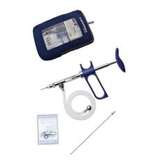 Socorex Otomatik Enjektör 0,5 ml. Hortumlu Model 187.2