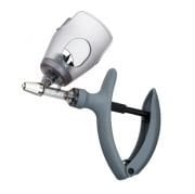 HSW Ecomatik Otomatik Enjektör 0.3 ml Şişe Adaptörlü