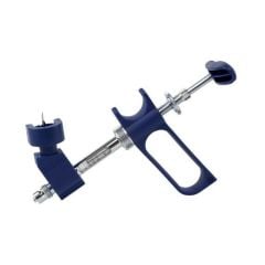 Socorex Otomatik Enjektör 0.5 ml. Şişe Adaptörlü Model 187.1