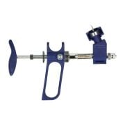 Socorex Otomatik Enjektör 0.5 ml. Şişe Adaptörlü Model 187.1