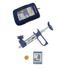 Socorex Otomatik Enjektör 10 ml. Şişe Adaptörlü Model 187.1