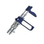 Socorex Otomatik Enjektör 2 ml. İkili - Twin Model 287.2