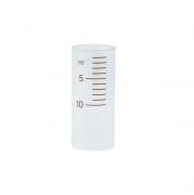 Socorex Enjektör Camı. 10 ml için No:7