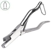 Kerbl Kulak Delme - Çentik Pensi. Çatı Model