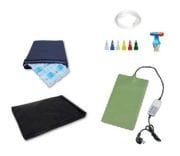 Buster Yoğun Bakım Çadırı. Medium. 60 x 45 x 45 cm