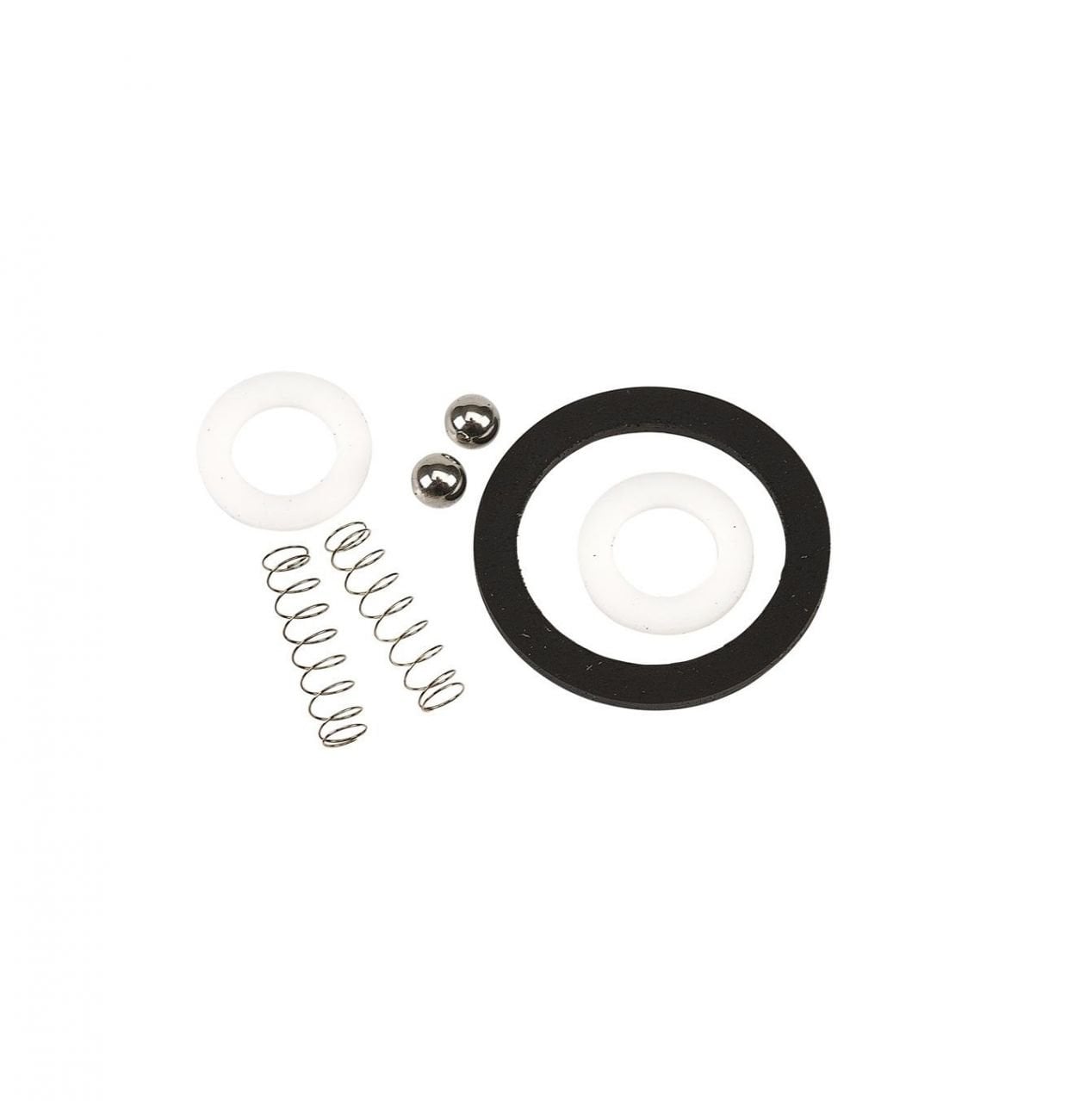 Socorex Enjektör Bakım Seti 2 ml