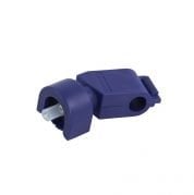 Socorex Enjektör Şişe Adaptörü. Komple