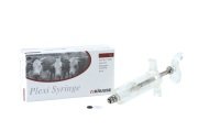 Kruuse Mika Enjektör. 20 ml. Piston Ayarlı