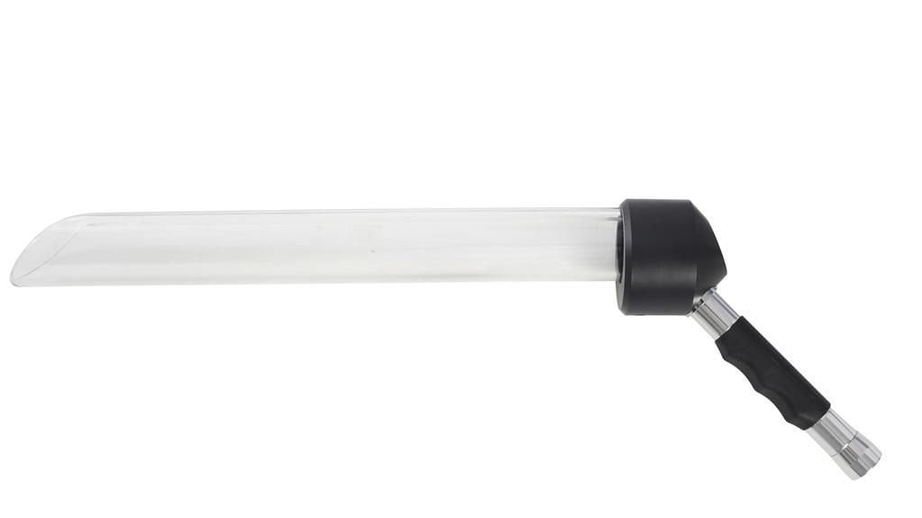 Hauptner Işıklı Spekülüm. 40x350 mm