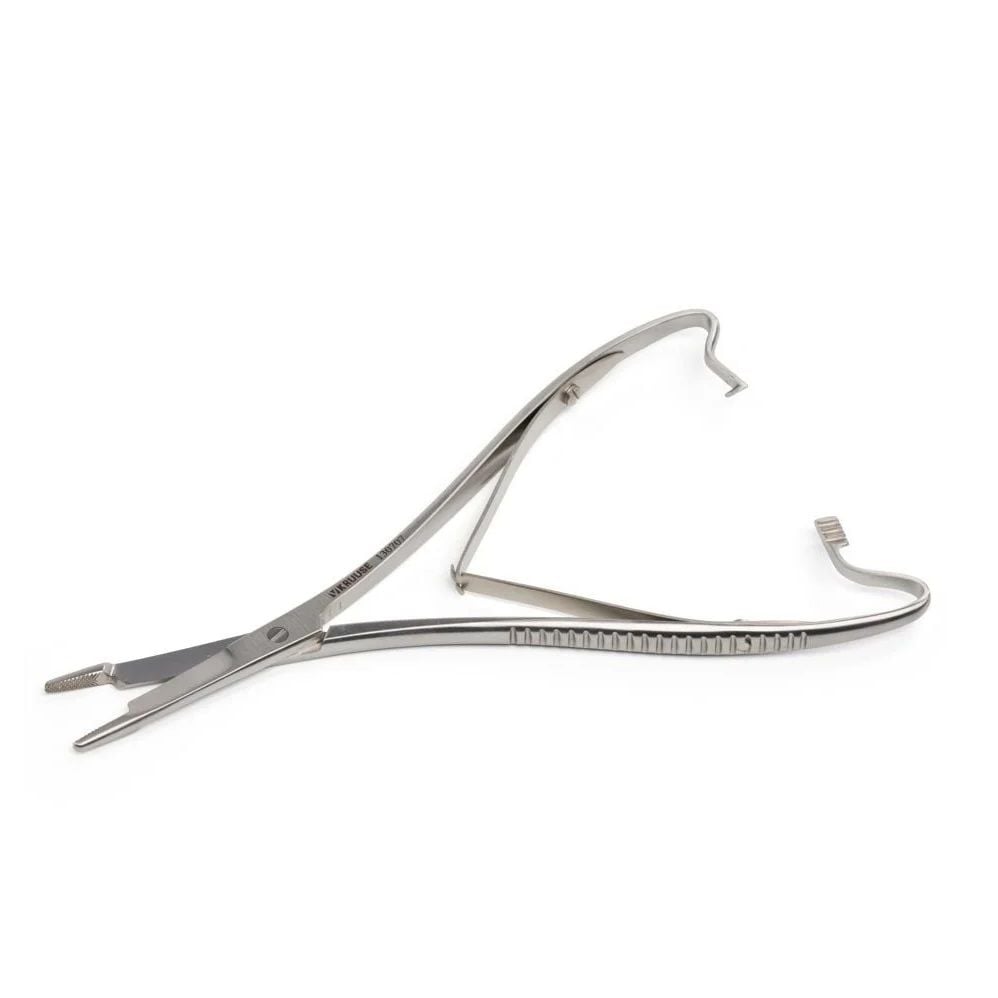 Kruuse Portegü. Mathieu-Olsen. 17 cm / 6.7, Makaslı Model