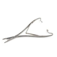 Kruuse Portegü. Mathieu-Olsen. 17 cm / 6.7, Makaslı Model