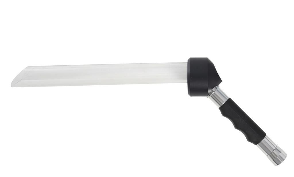 Hauptner Işıklı Spekülüm. 24x250 mm