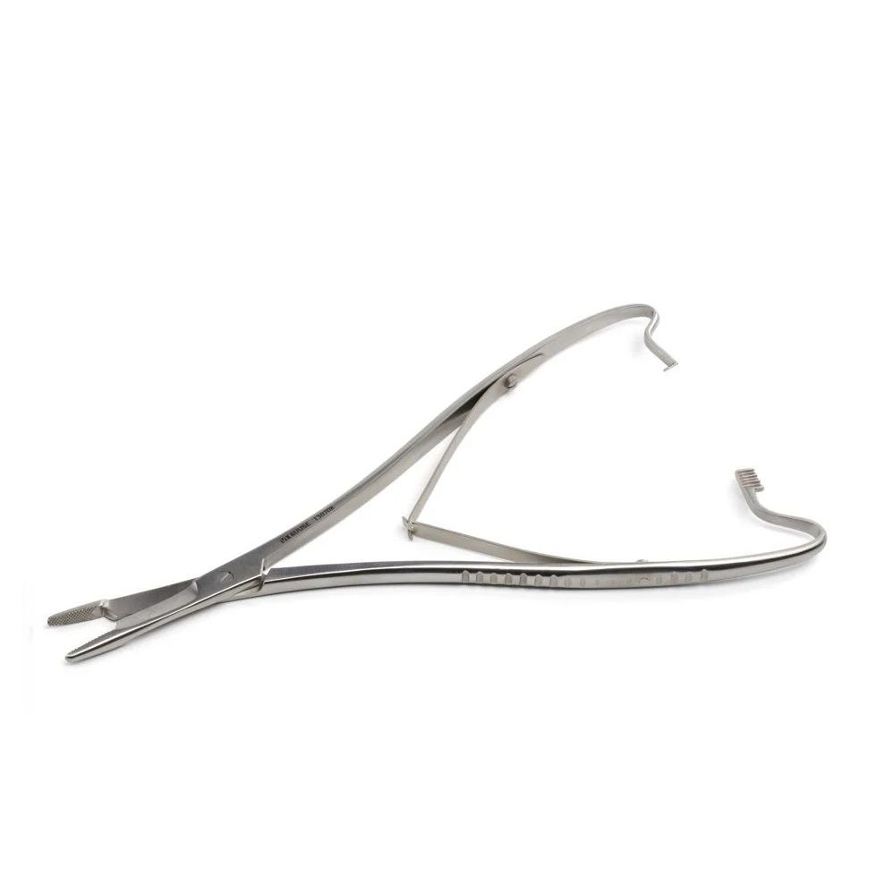 Kruuse Portegü. Mathieu-Olsen. 19 cm / 7.5, Makaslı Model