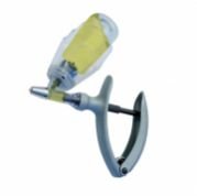 HSW Ecomatik Otomatik Enjektör 2 ml Şişe Adaptörlü