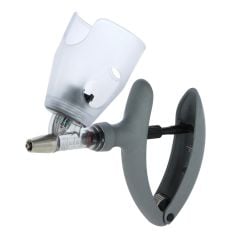 HSW Ecomatik Otomatik Enjektör 2 ml Şişe Adaptörlü