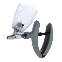 HSW Ecomatik Otomatik Enjektör 2 ml Şişe Adaptörlü
