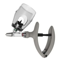 HSW Ecomatik Otomatik Enjektör 2 ml Şişe Adaptörlü