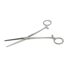 Kruuse Hemostatik Pens. 20 cm / 7.9, Düz