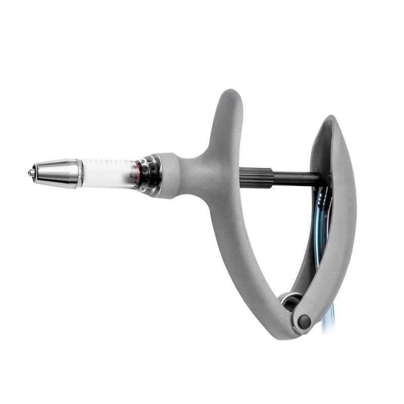 HSW Ecomatik Otomatik Enjektör 2 ml Hortumlu Model