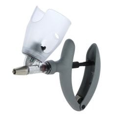 HSW Ecomatik Otomatik Enjektör 5 ml Şişe Adaptörlü