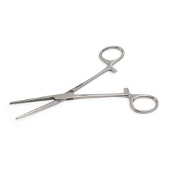 Kruuse Hemostatik Pens. 16 cm / 6.3, Düz