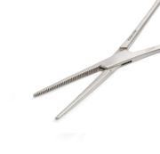 Kruuse Hemostatik Pens. 14 cm / 5.5, Düz