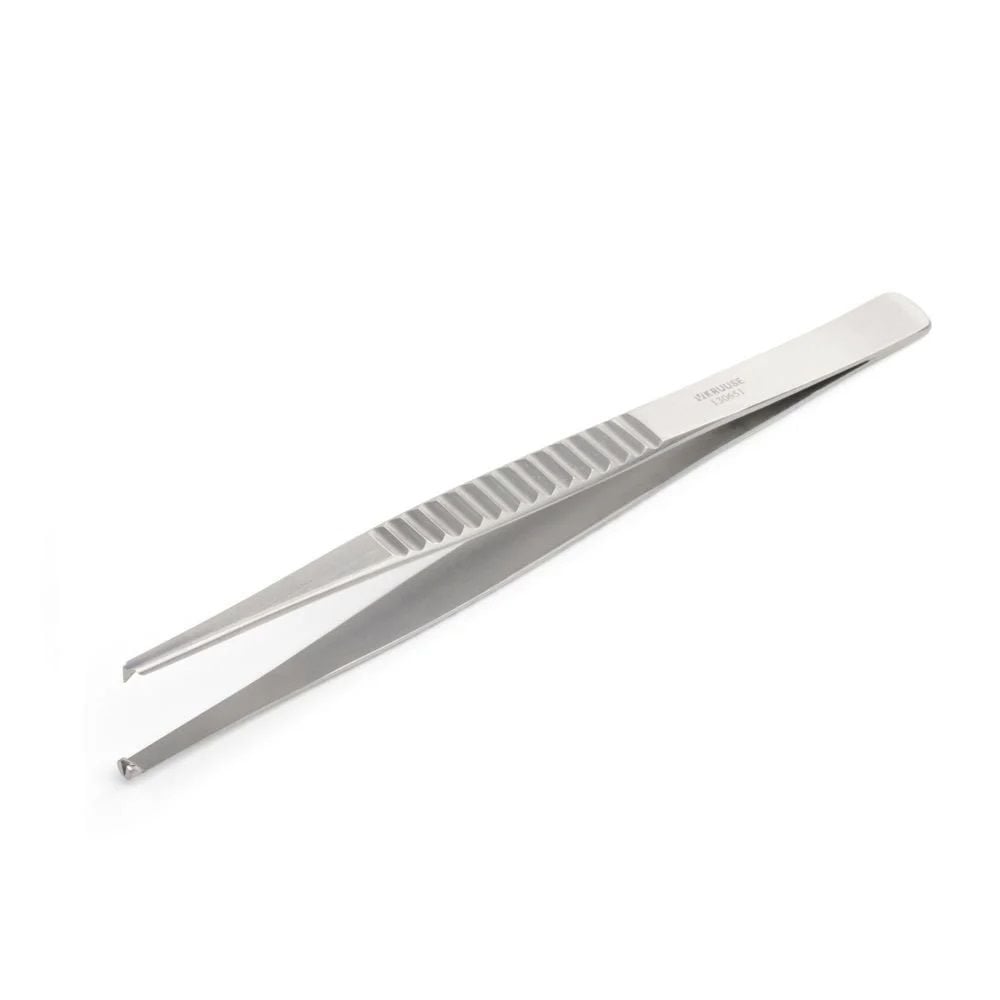 Kruuse Treves Doku Penseti. 18 cm / 7.1, 1x2 Dişli