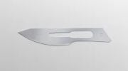Disposafe Vet Bistüri Ucu No:23 (100 Adet)