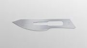 Disposafe Vet Bistüri Ucu No:23 (100 Adet)