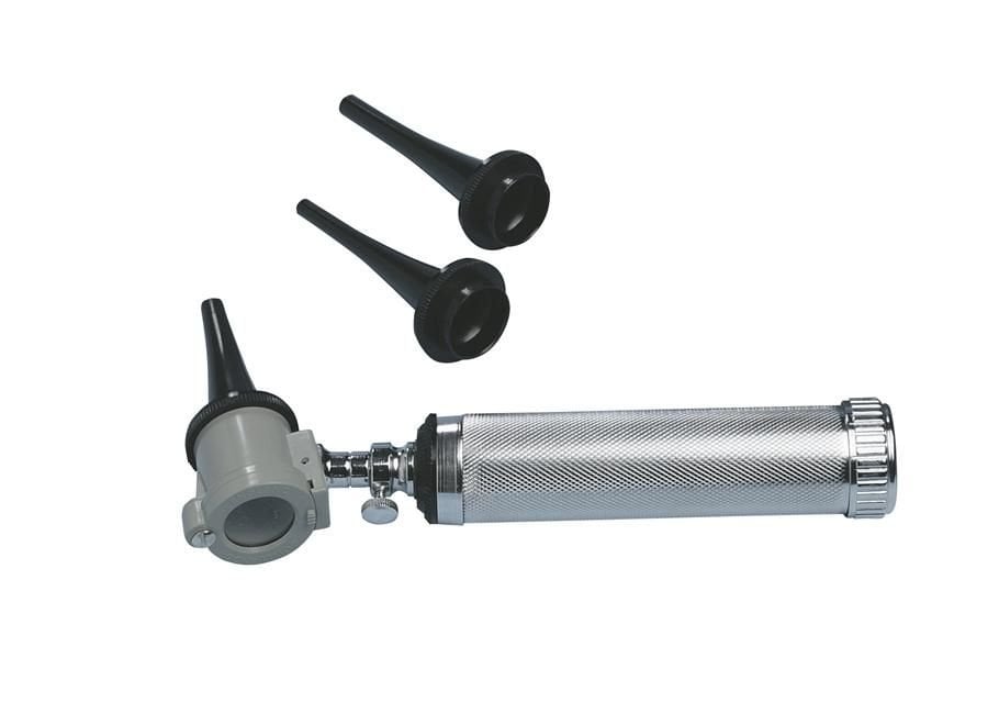 Gowllands Veteriner Otoskop. Uzun Kanüllü