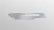 Disposafe Vet Bistüri Ucu No:22 (100 Adet)