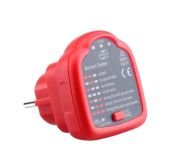 Benetech GT85 Priz Soket Test Cihazı