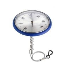 TFA Havuz Termometresi. Yüzer Model. Paslanmaz