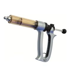 HSW Multimatik Revolver Otomatik Enjektör 25 ml