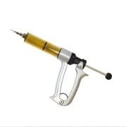 HSW Multimatik Revolver Otomatik Enjektör 25 ml