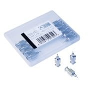 HSW Tüberkülin İğnesi 0.7 x 4 mm - 12/pk