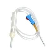 Sayberk Serum Seti. Pembe İğneli