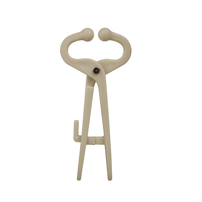 Sayberk Plastik Muşet. 20 cm