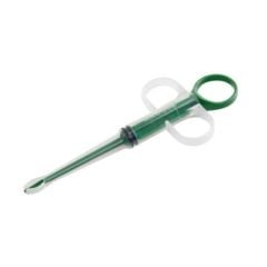 Kruuse Kedi Köpek Hap Yutturma Enjektörü