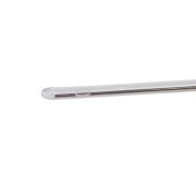 Buster Steril Kedi İdrar Sondası. 1.0x130 mm. Mandrenli ( 12'li Paket )