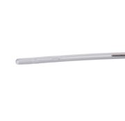 Buster Steril Kedi İdrar Sondası. 1.0x130 mm. Mandrenli ( 12'li Paket )