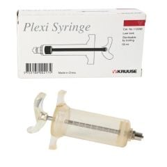 Kruuse Mika Enjektör. 50 ml