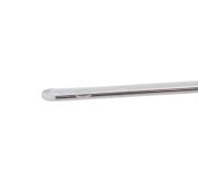 Buster Steril Kedi İdrar Sondası. 1.3x130 mm. Mandrenli ( 12'li Paket )